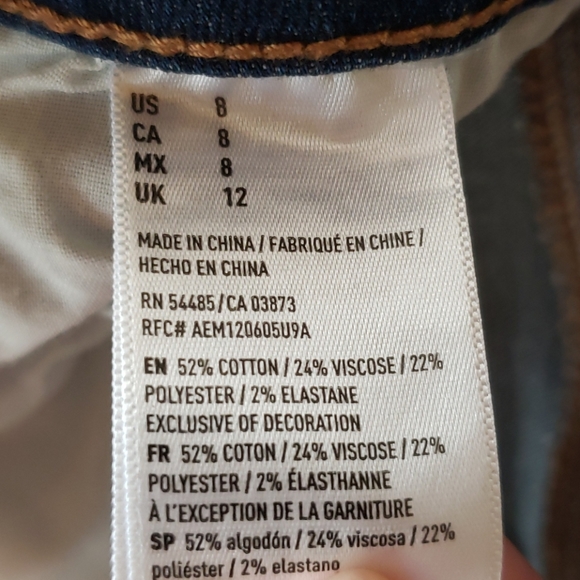 American Eagle shorts - Picture 4 of 4